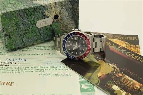 rolex 16710 lv|rolex 16710 pepsi history.